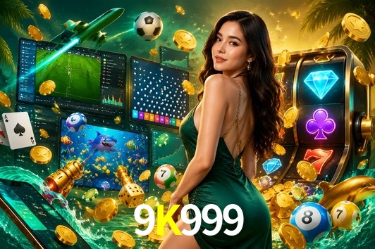 Player Reviews 9K999