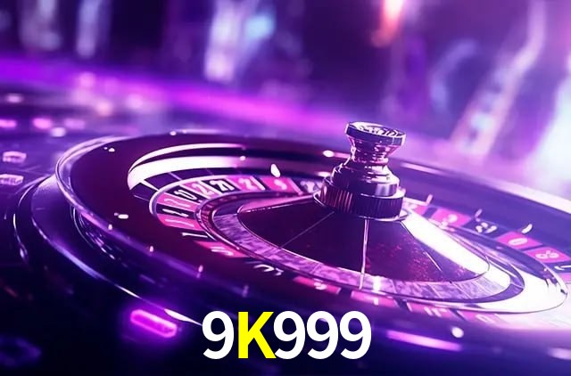 Casino Ao Vivo 9K999