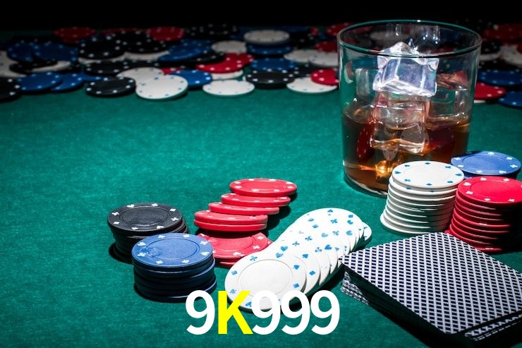 Recursos de Bônus 9K999
