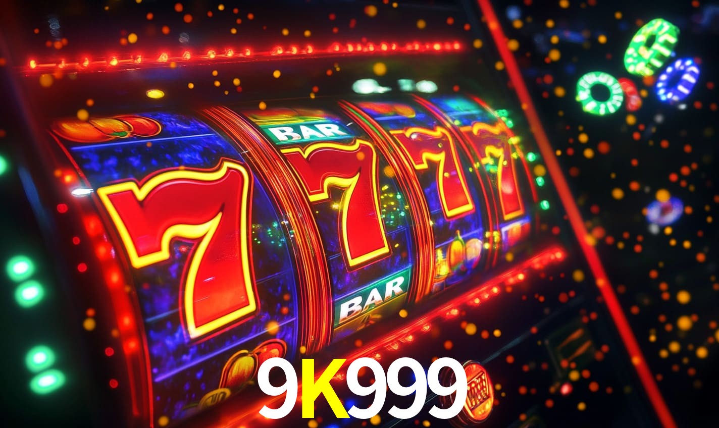 9K999 Bet