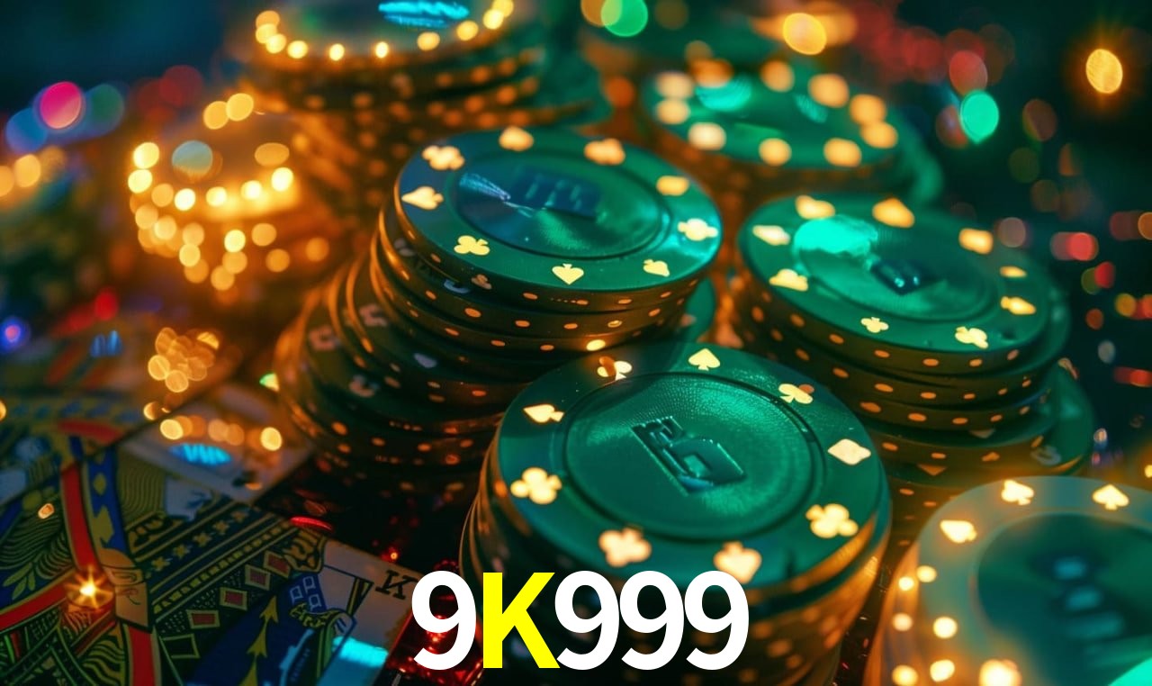 Provedores de Jogos 9K999