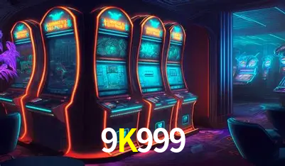Descubra a Magia dos Jogos de Arcade no 9K999