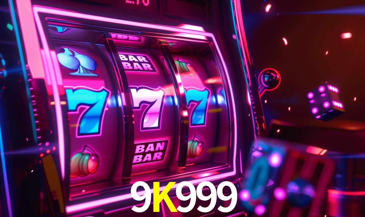 cassino 9K999