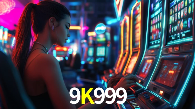 9K999 Plataforma