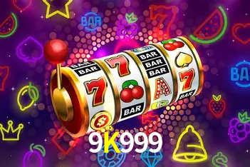Desvendando o Mundo dos Jogos Virtuais na 9K999