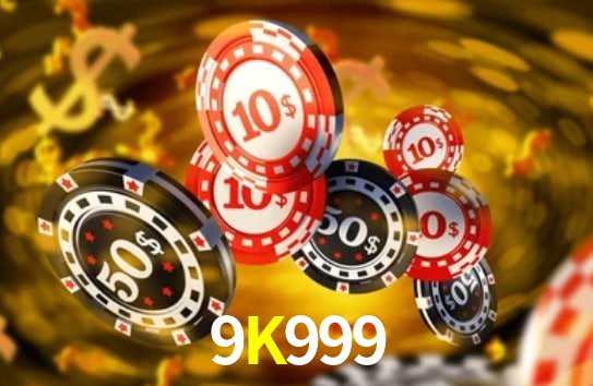 Casino Ao Vivo 9K999
