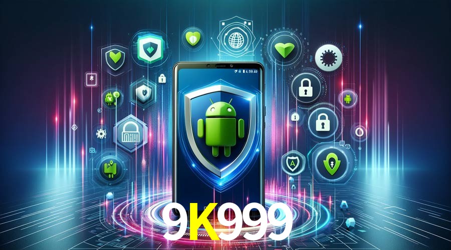 Security Systems 9K999