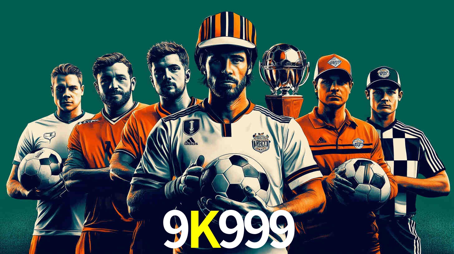 Desvendando o Mundo dos Jogos Virtuais na 9K999