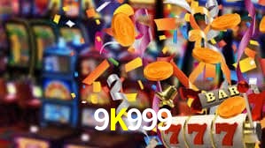 9K999 Bet