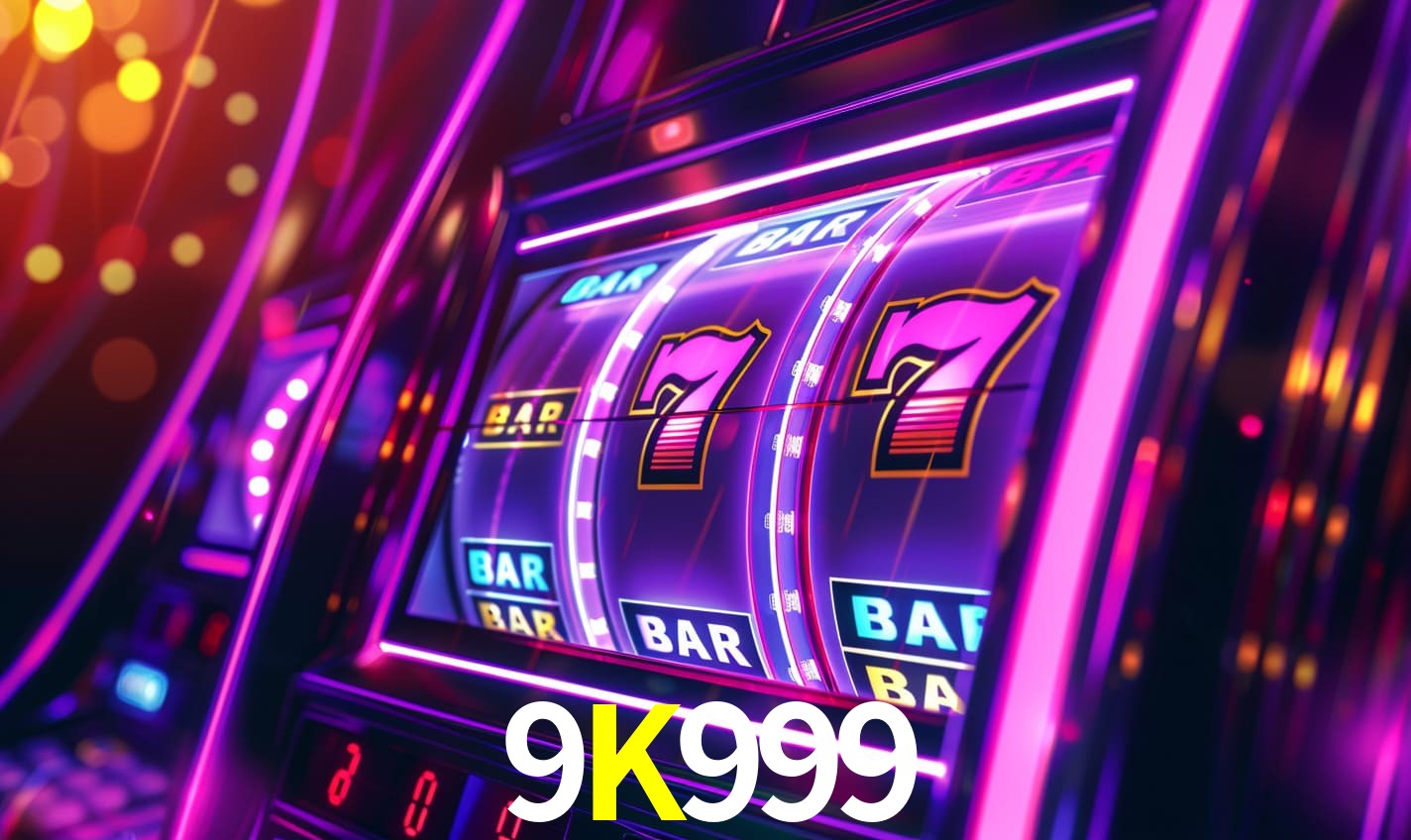 9K999: Jogue Crash e Experimente Alta Recompensa Instantânea