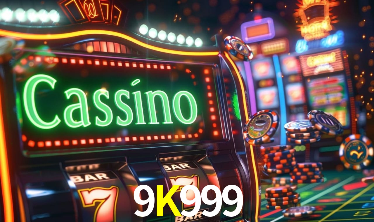 Estatísticas 9K999