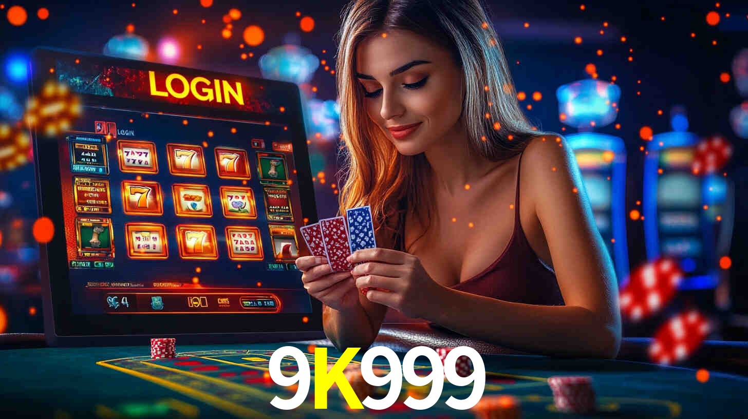 9K999 Plataforma