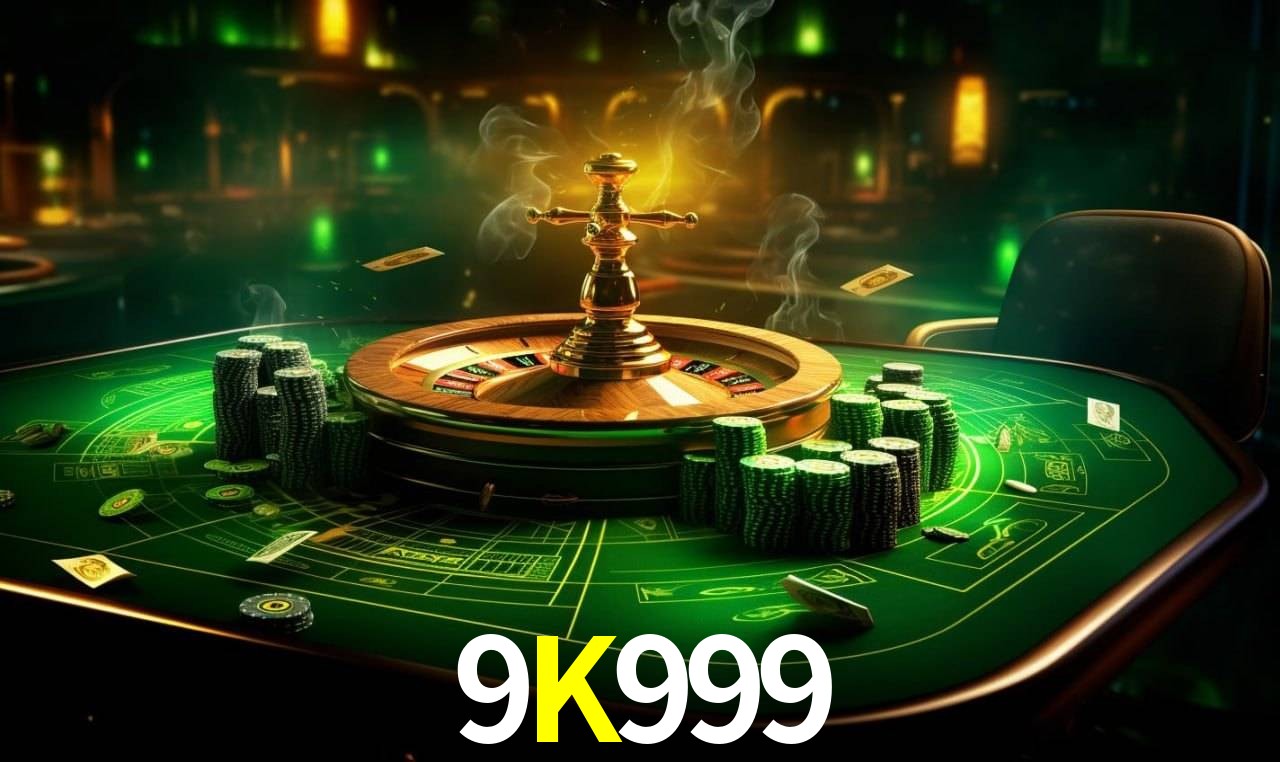 PIX Instantâneo 9K999