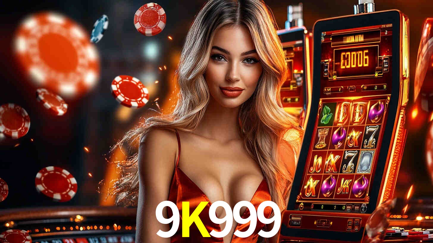 9K999 Bet