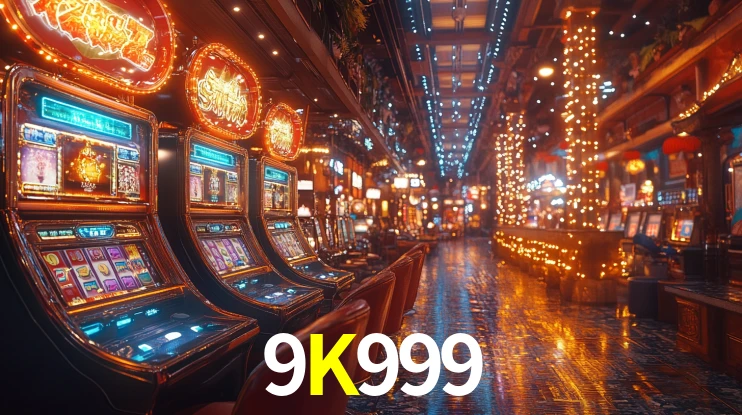 9K999 Plataforma