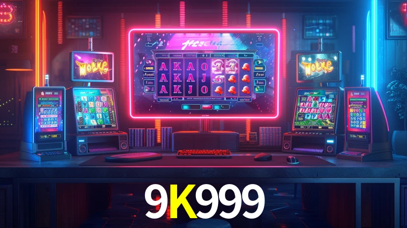 9K999 Plataforma
