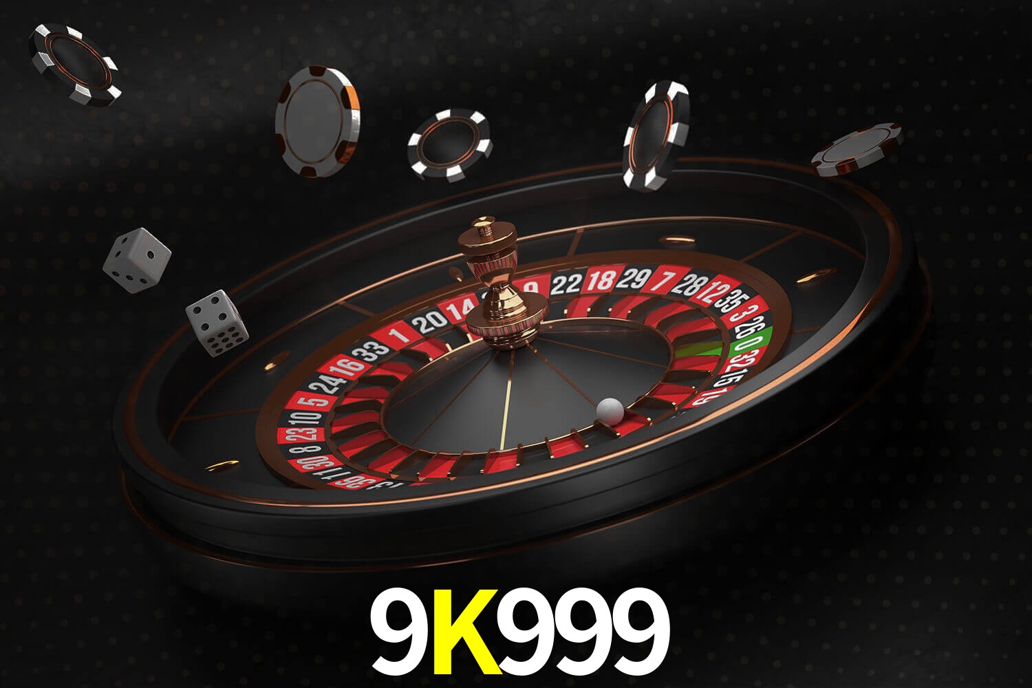 9K999 - Destaca-Se Pela Inovação! - 9K999 Bet