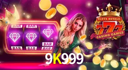 A Revolução dos Aplicativos de Jogos no 9K999