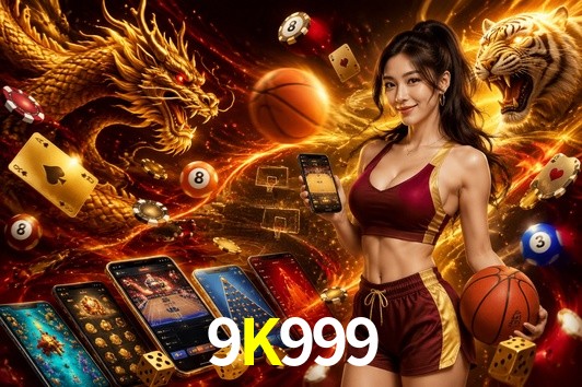 Game Providers 9K999