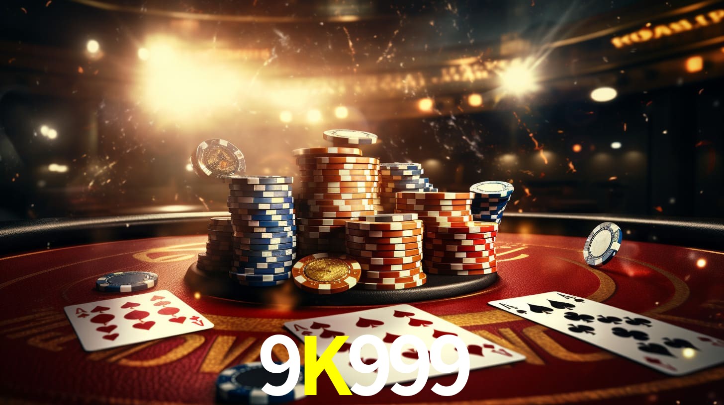 VIP Casino 9K999