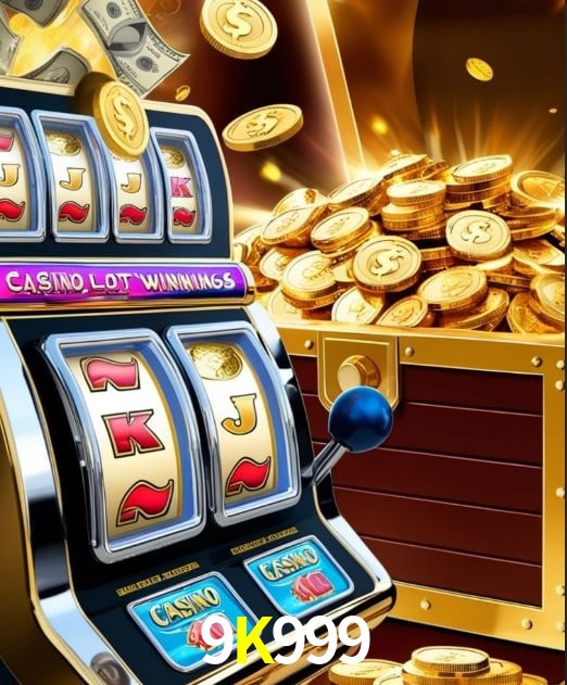 Live Casino 9K999