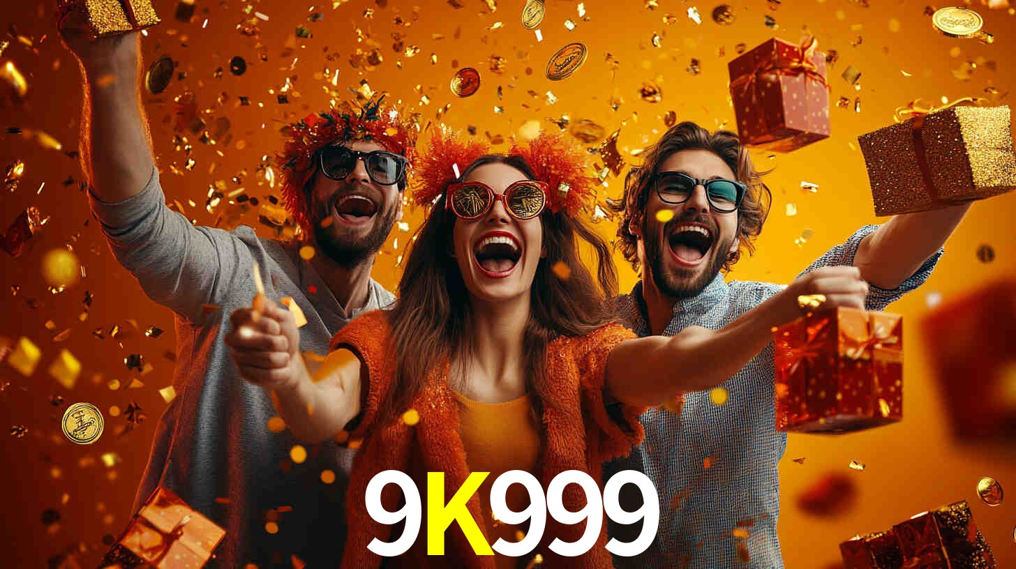 9K999,9K999 Bet