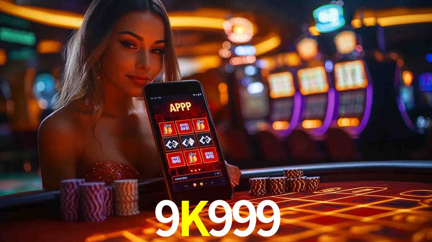 Inovações de Jogos na 9K999: O Futuro das Experiências Interativas