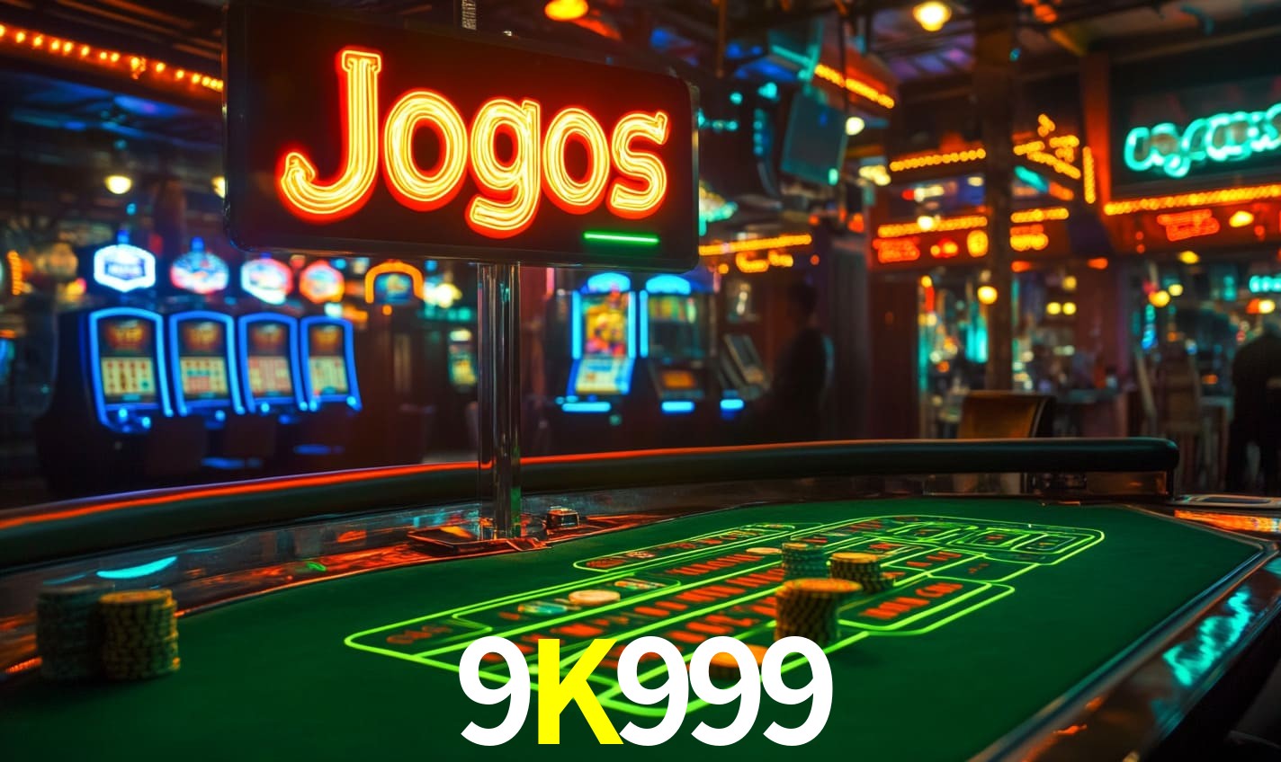 Infográfico RTP top jogos 9K999