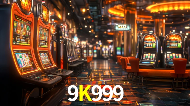 Ofertas Imperdíveis na 9K999: Promoções e Bônus Que Valem a Pena