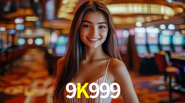 Resumo visual de bônus e campanhas 9K999