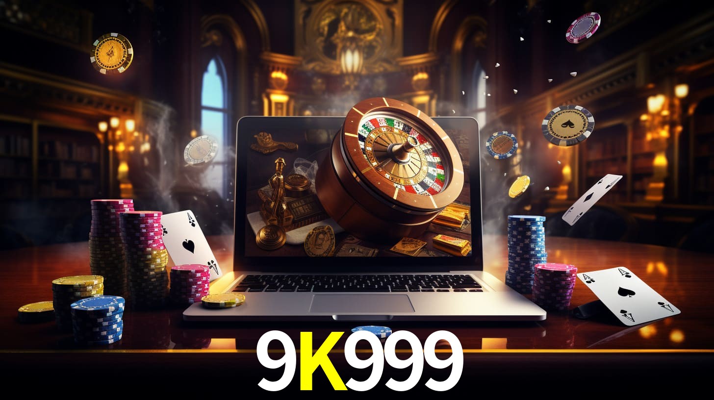 Roulette Table 9K999