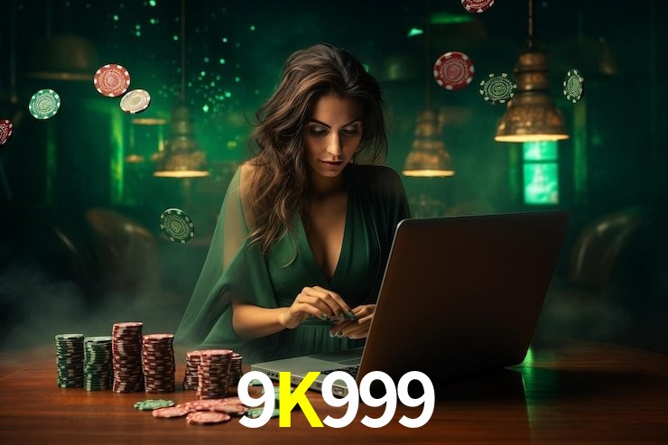 Instalar app 9K999