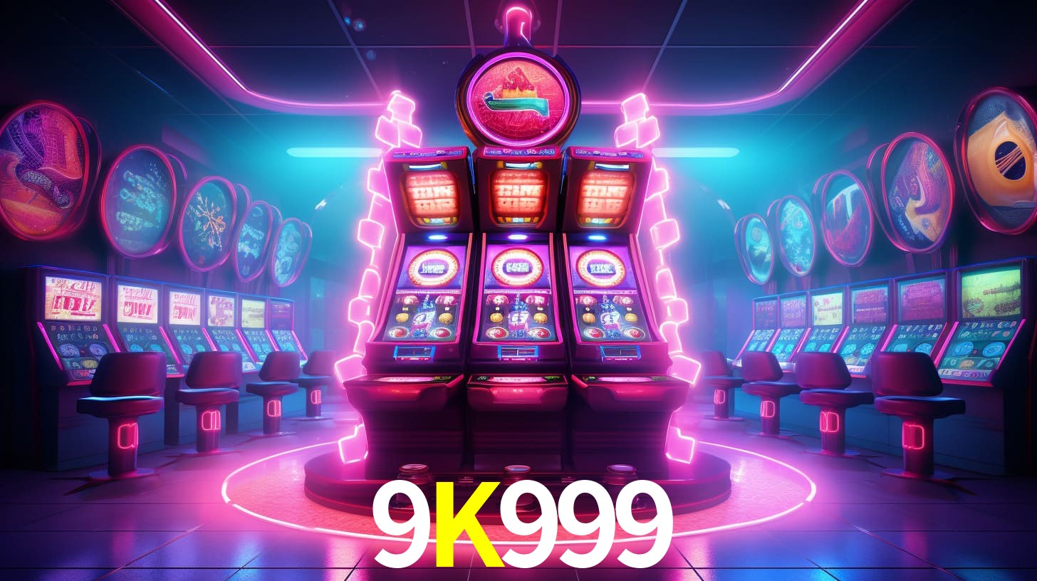 9K999: Seu Especialista em Apostas Esportivas Brasileiras