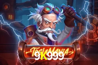 Aplicativo mobile 9K999