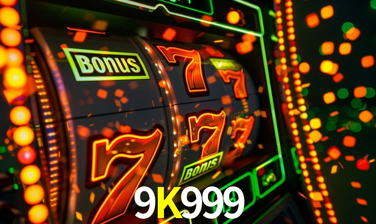 Interface do App 9K999