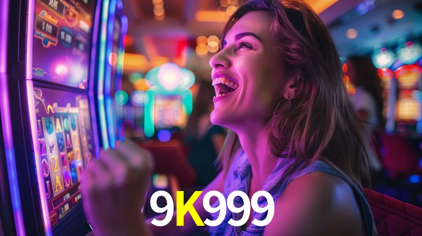 9K999 Bet