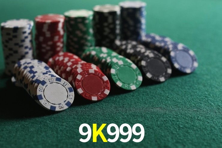 Slot Games 9K999