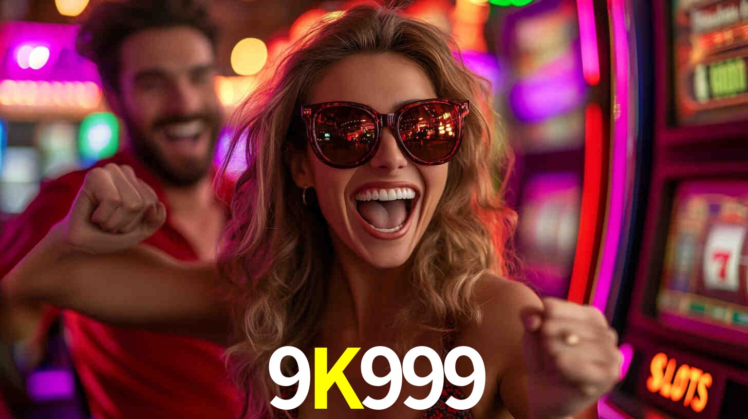 A Emoção da Loteria na 9K999: Uma Chance de Mudança de Vida