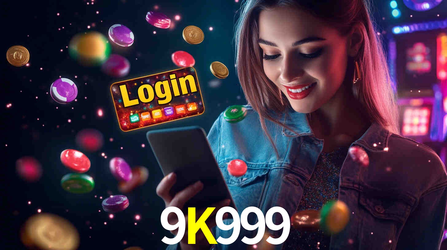 A Experiência Imersiva dos Cassinos Ao Vivo no 9K999