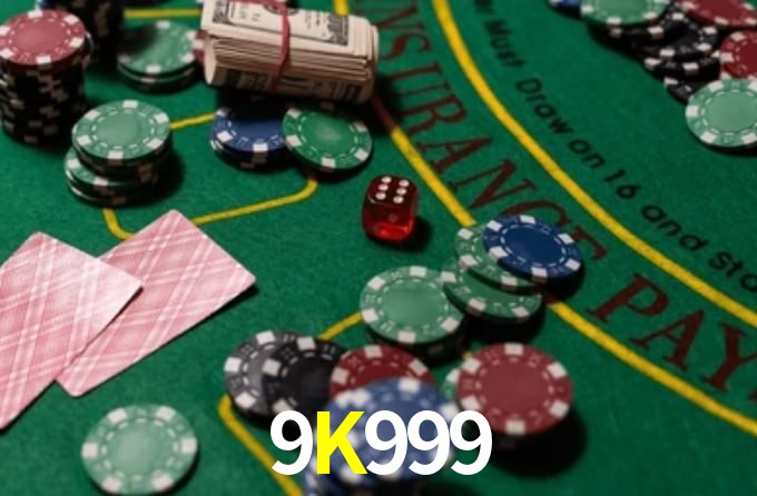 9K999,9K999 Bet