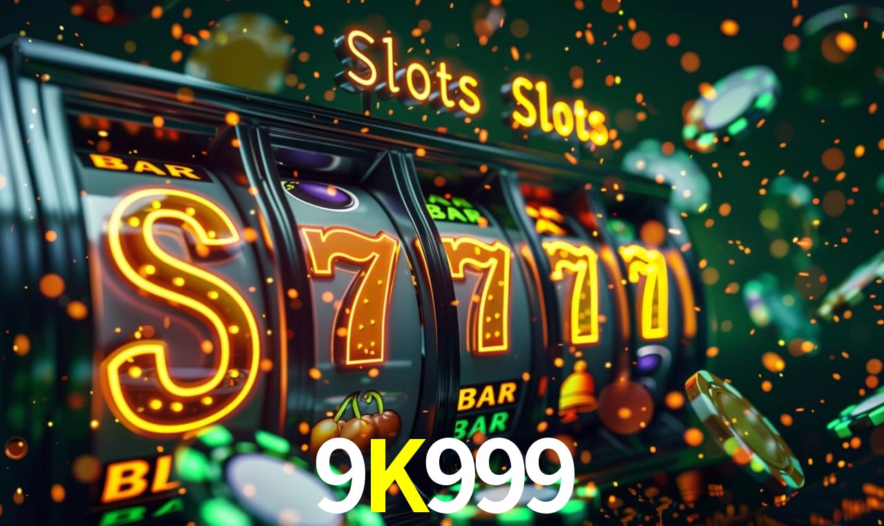 Diretório de Jogos 9K999
