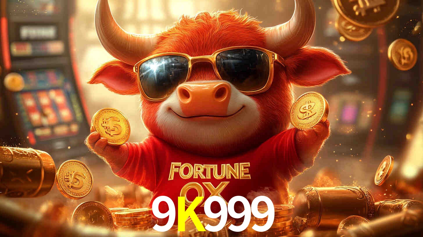 9K999: A Experiência de Casino com Jogos de Mesa ao Vivo