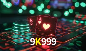 Tecnologia da Plataforma 9K999