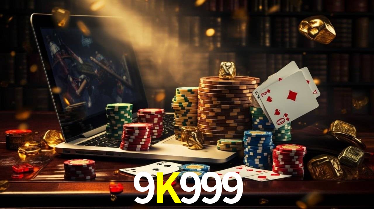 Estatísticas do Jogo 9K999