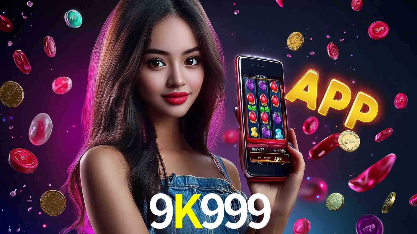 Descubra o Programa VIP da 9K999: Vantagens Exclusivas para Jogadores